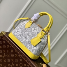 LV Top Handle Bags